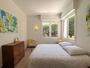 Free WiFi - Charming villa at Cap Ferret Point - 8 guests (Lège-Cap-Ferret-Le Cap Ferret)