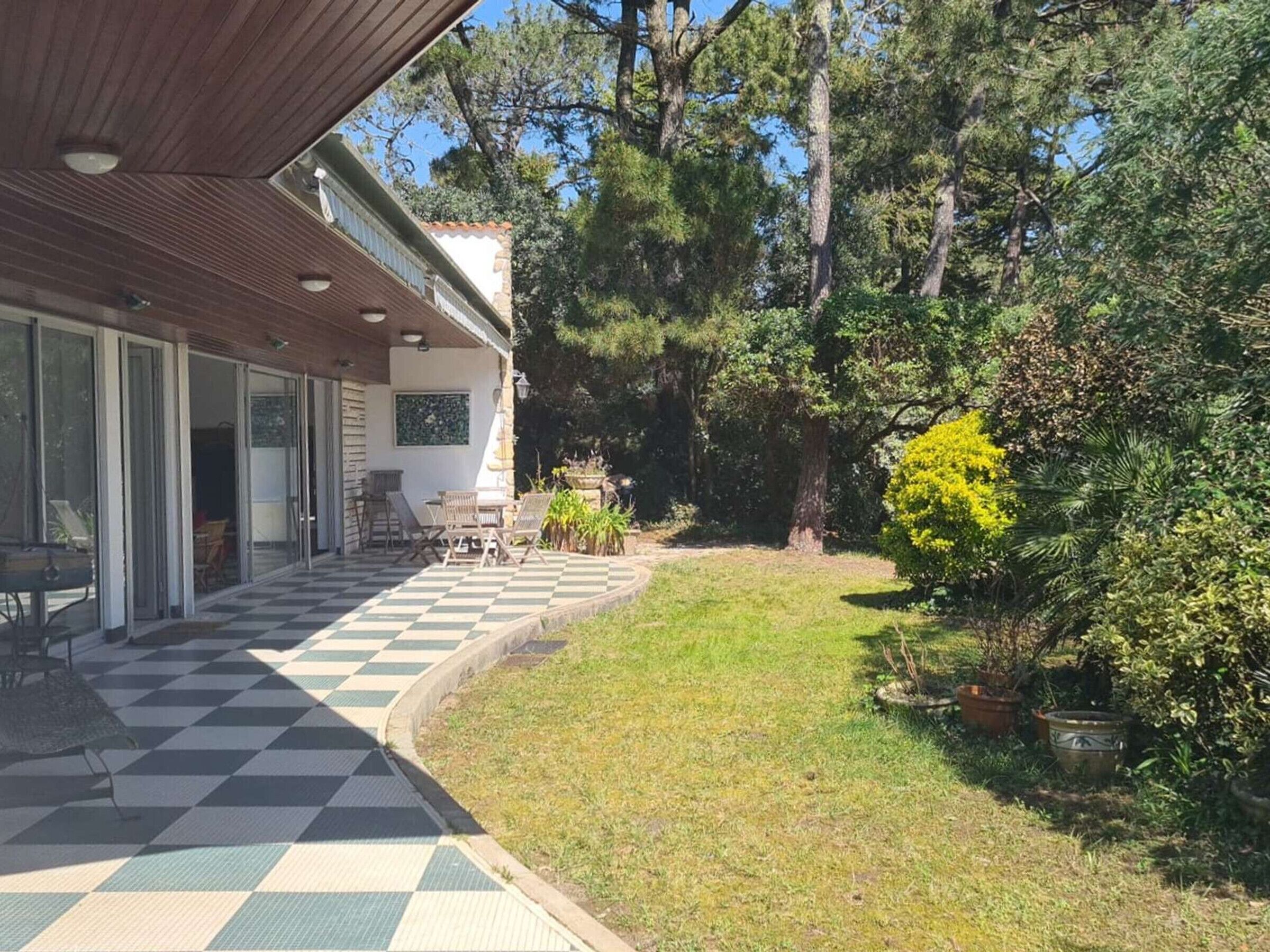 Terraço/pátio