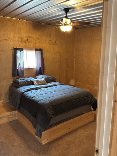 Awesome 3 bedroom suite