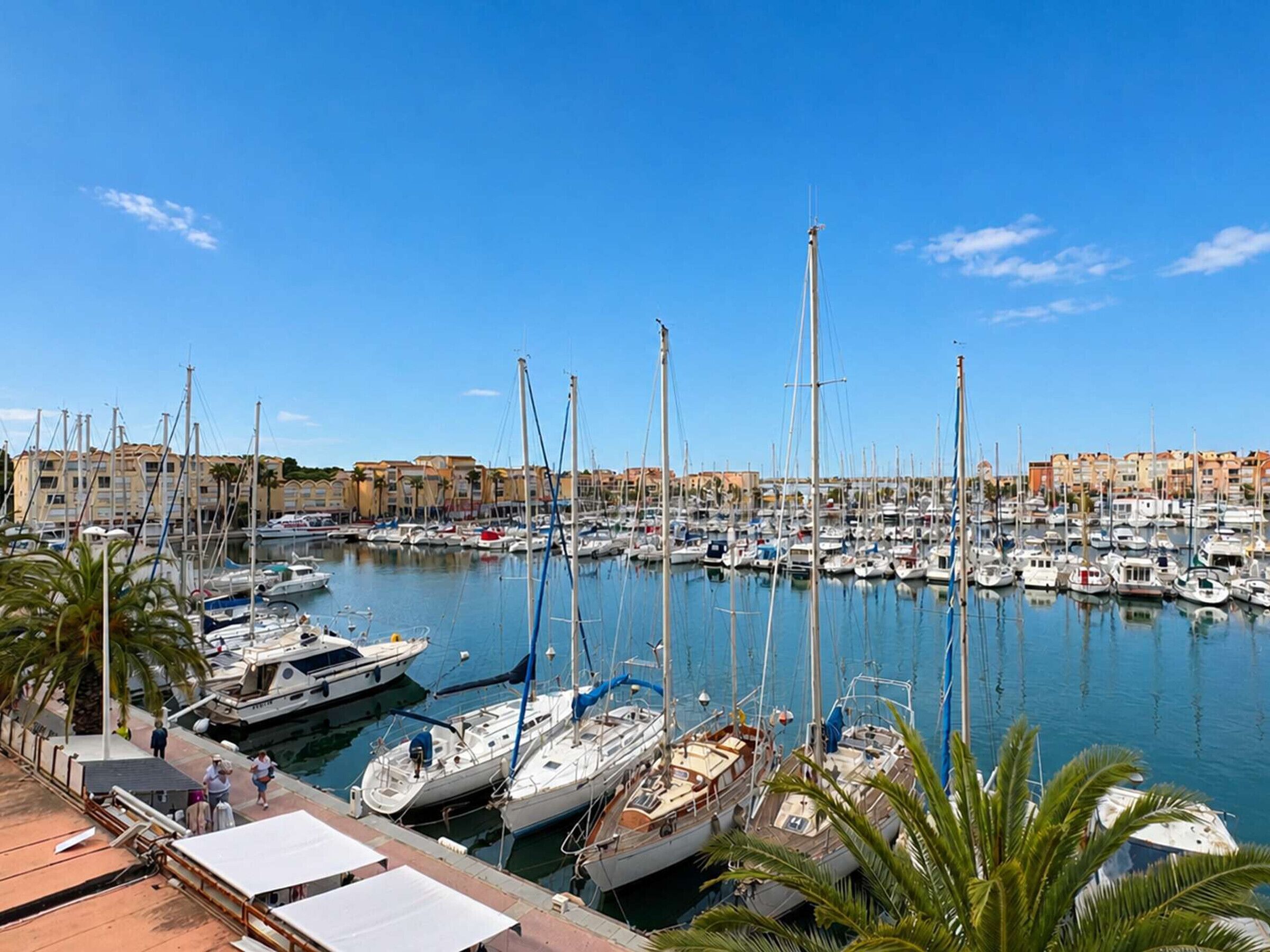 Marina