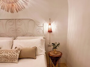 Iron/ironing board, free WiFi, bed sheets - La Cummarizza - Le Case di Valentina (Gallipoli)