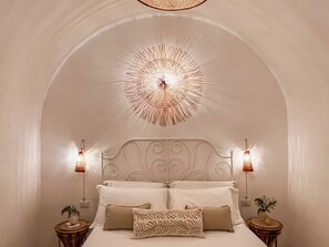 Iron/ironing board, free WiFi, bed sheets - La Cummarizza - Le Case di Valentina (Gallipoli)