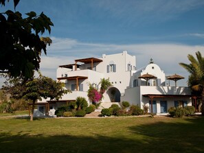 Exterior - 1371354 by Interhome (Naxos City-Vivlos Region)