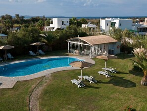 Pool - 1403991 by Interhome (Naxos City-Vivlos Region)