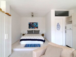 1 Schlafzimmer, Internetzugang