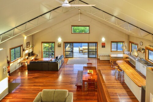 Beach House