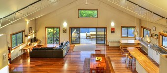 Beach House