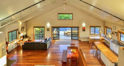 Beach House