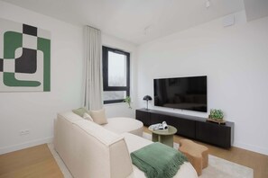 Fernseher, Arbeitsbereiche