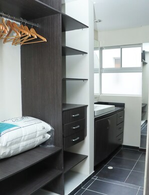 Interior - An Experience of Luxury and Comfort (Medellín)
