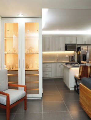 Interior - An Experience of Luxury and Comfort (Medellín)
