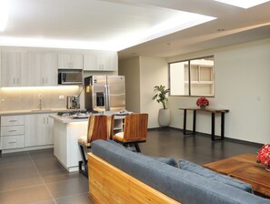Interior - An Experience of Luxury and Comfort (Medellín)