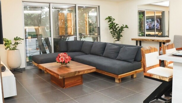Unclassified image, 1 of 28, button - An Experience of Luxury and Comfort (Medellín)