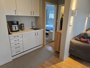 Interiør