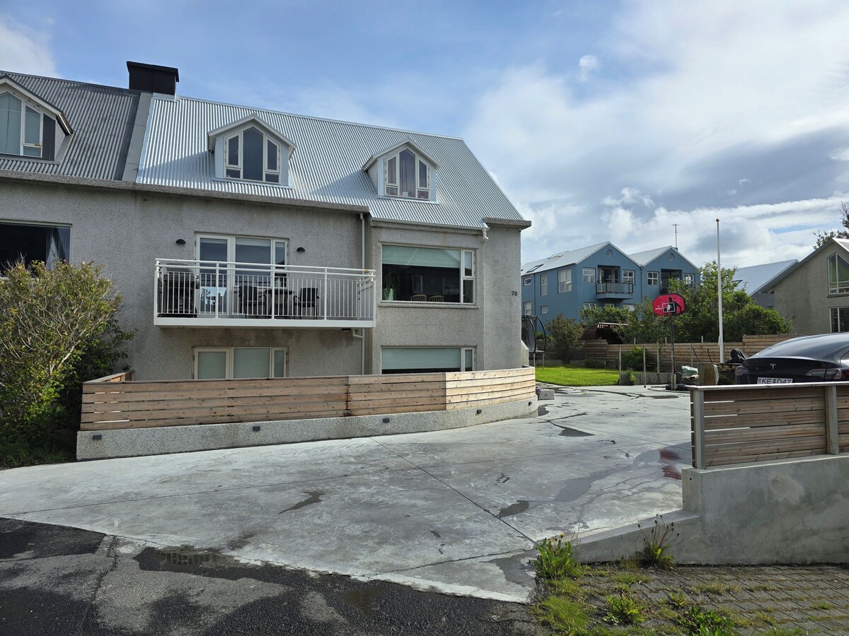 Image de profil de l’hôte