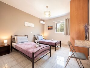 2 bedrooms, Internet - in einem Olivenhain in Strandnähe by Interhome (Kos (Stadt))