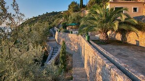Property grounds - Salvador Dali Villa by Interhome (Leonidion)