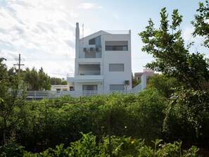 Exterior - Evaeri Villa by Interhome (Artemida)