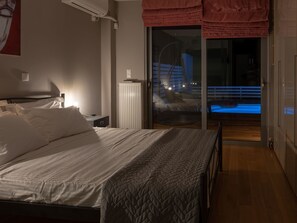 4 bedrooms, Internet - Evaeri Villa by Interhome (Artemida)