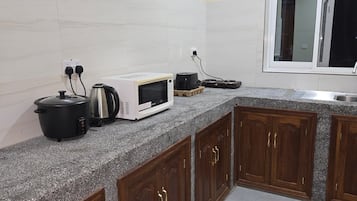 Cucina privata