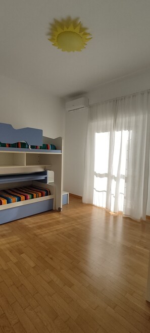 Kinderbereich