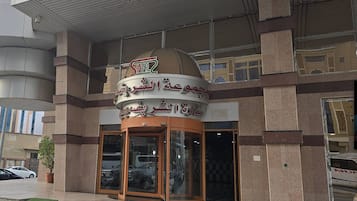 Appartement, vue ville | Vue de la chambre