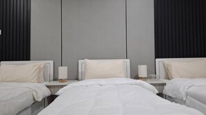 Basic Apartment, City View | Free WiFi