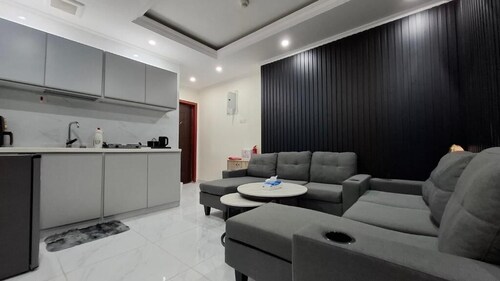 Apartment in Makkah