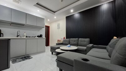 Apartment in Makkah