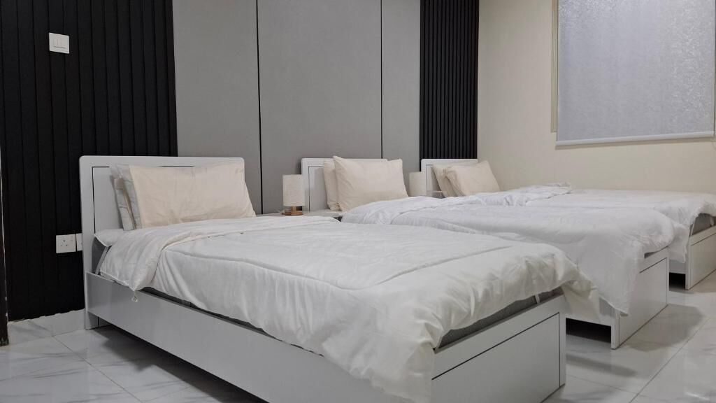 Basic Apartment, City View | Spa