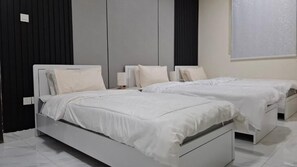 Basic Apartment, City View | Spa - Apartment in Makkah (Mecca)