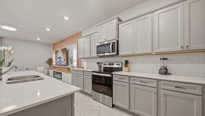 Cucina privata
