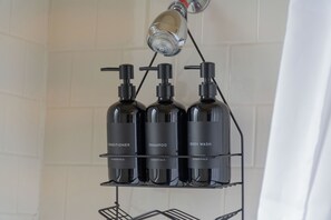 Hair dryer
