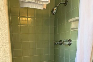 Dusche, Haartrockner