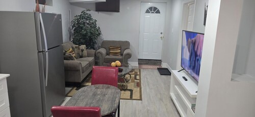 Comfortable Inn