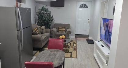 Comfortable Inn
