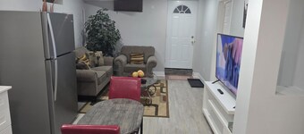 Comfortable Inn