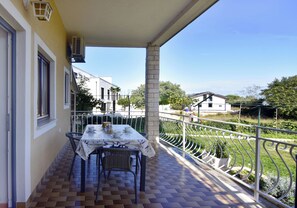 Sacada