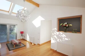 Interior - Two Miles From Town (Inverness)