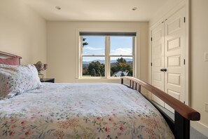 Wifi y ropa de cama 
