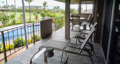 Ka'anapali Corner Condo · Ocean & Pool Views, Private Beach & Golf Cart C203