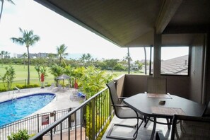 Utendørsservering