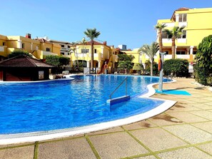 House - in Oasis Del Sur mit Privater Terrasse by Interhome (El Guincho)