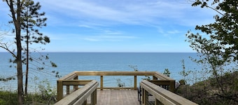 RetroRetreat on the Preserve | Dunes/Games/FirePit