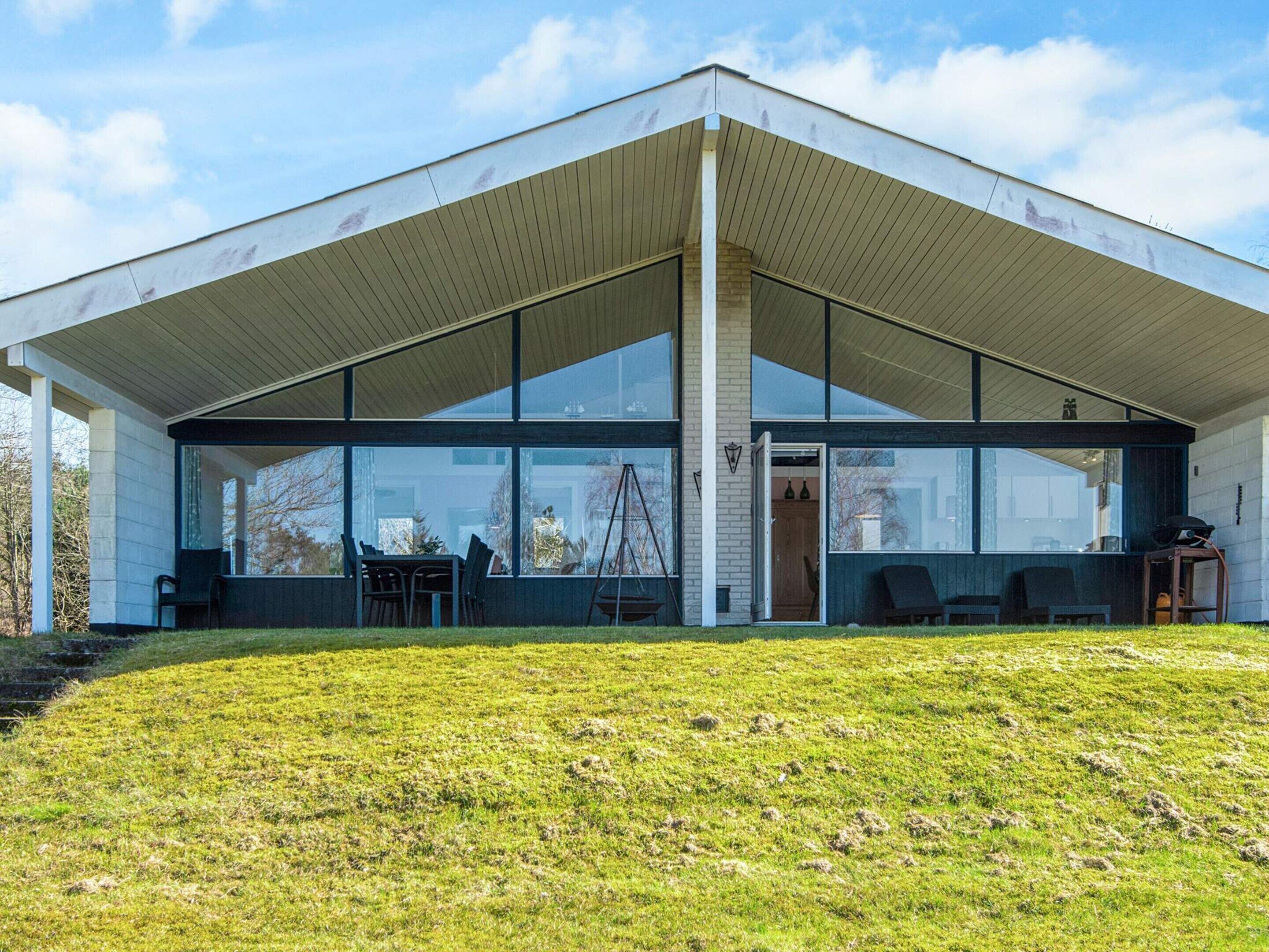 Huis | Exterieur