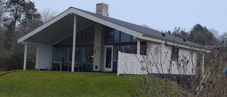 House | Exterior