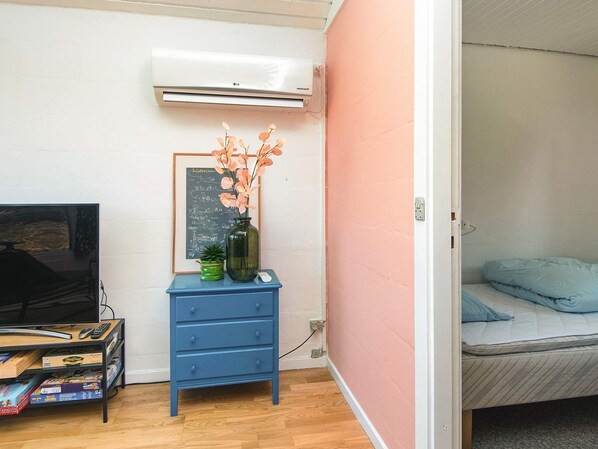 Interior - 7 Person Holiday Home in Skals (Skals)