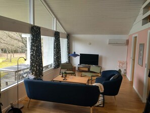 House | Interior - 7 Person Holiday Home in Skals (Skals)