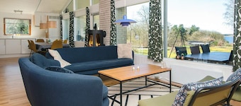 7 Person Holiday Home in Skals