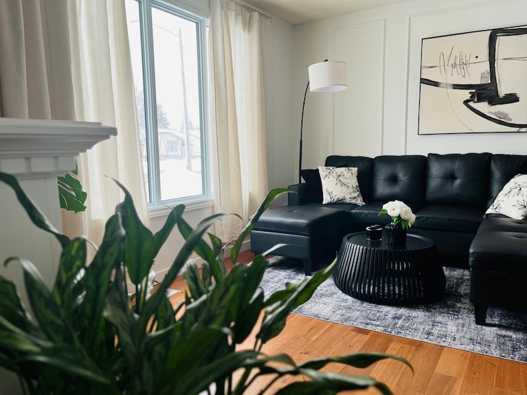Cozy Full Private House On The Main Floor In Prime Location - Thunder Bay